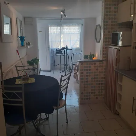 Apartment Vacances A La Mer *