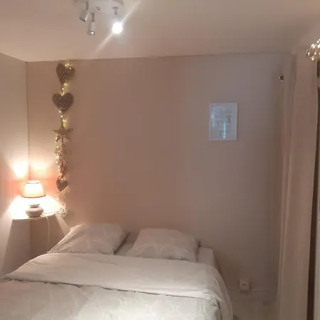 Apartment Vacances A La Mer Valras-Plage